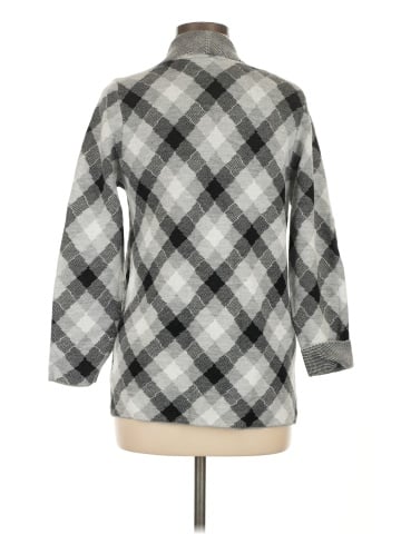 Leo & Nicole Cardigan (view 2)