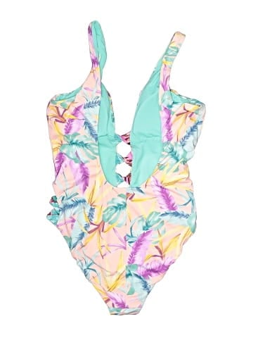 Bar III One Piece Swimsuit (view 2)