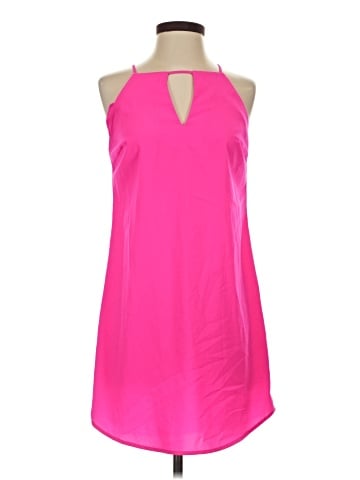 A New York Casual Dress (view 1)