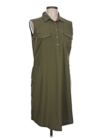 Eddie Bauer Casual Dress (view 1)