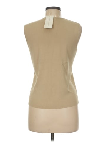 Laura Ashley Sleeveless T-Shirt (view 2)