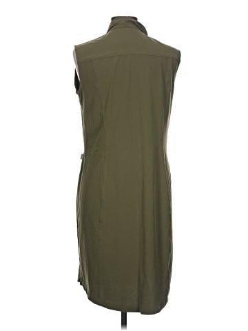 Eddie Bauer Casual Dress (view 2)
