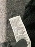 Gap 100% Cotton Black Pullover Sweater Size M (tall) - photo 9