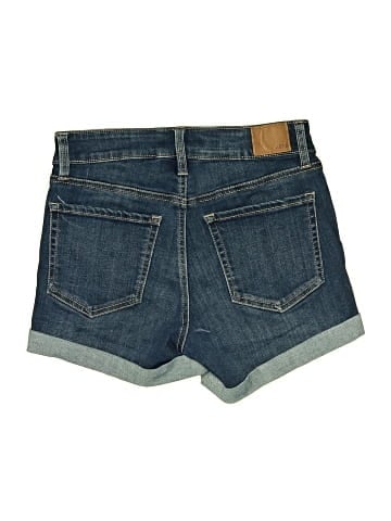 Aeropostale Denim Shorts (view 2)