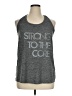 C9 By Champion Gray Tank Top Size XL - photo 1