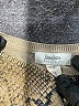 Neiman Marcus Tan Sleeveless Top Size S - photo 7