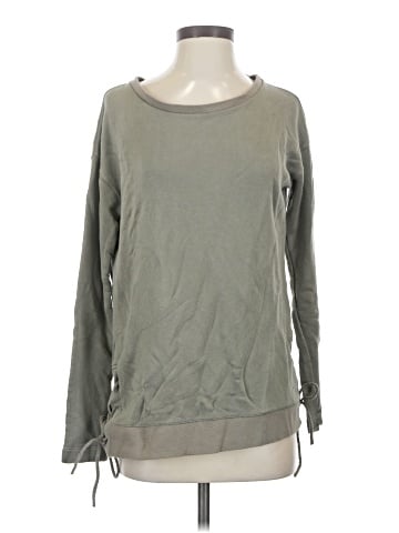 Majestic Filatures Pullover Sweater (view 1)