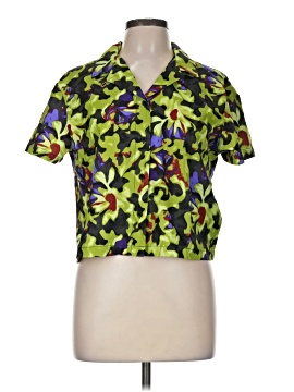 The North Face Short Sleeve Blouse