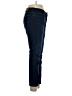 Lee Solid Blue Jeans Size 16 (estimated) - photo 4