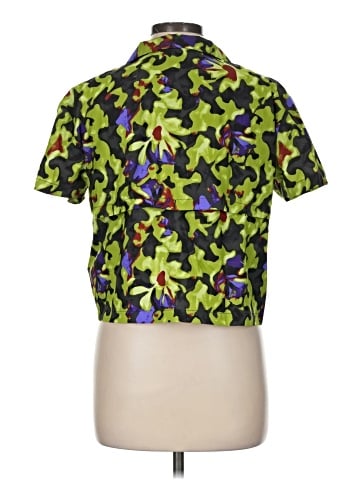 The North Face Short Sleeve Blouse (view 2)
