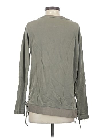 Majestic Filatures Pullover Sweater (view 2)