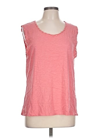 Talbots Sleeveless Top (view 1)