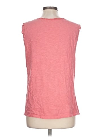 Talbots Sleeveless Top (view 2)