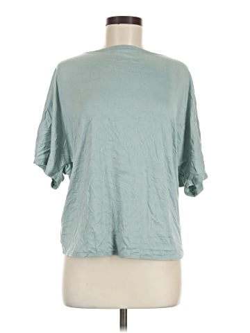 Fashion Nova Short Sleeve Top (view 1)