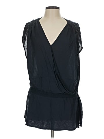 Banana Republic Factory Store Sleeveless Blouse (view 1)