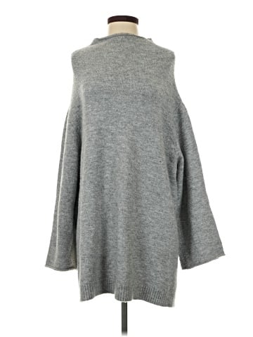 Zara Pullover Sweater (view 1)