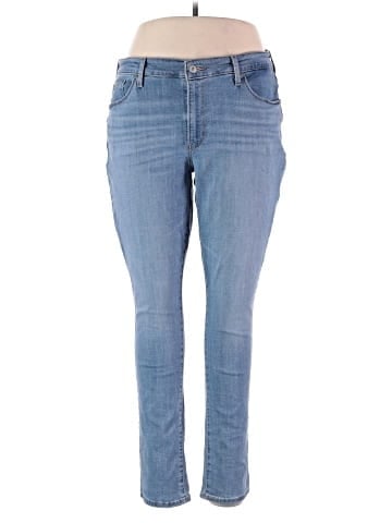 Levi's Jeans (view 1)
