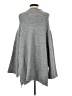 Zara Gray Pullover Sweater Size S - photo 2
