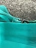 Athleta Green Swimsuit Top Size Sm (34B) - photo 3