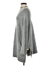 Zara Gray Pullover Sweater Size S - photo 5