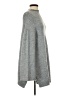 Zara Gray Pullover Sweater Size S - photo 4