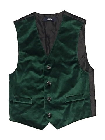 Nautica Tuxedo Vest (view 1)