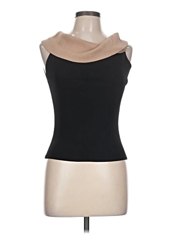 Cyrus Sleeveless Top (view 1)