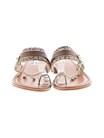 GBG Los Angeles Sandals (view 2)