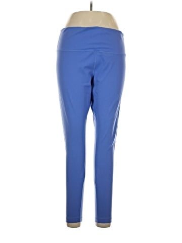 Lululemon Athletica Active Pants (view 1)