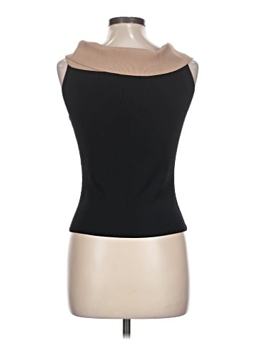 Cyrus Sleeveless Top (view 2)