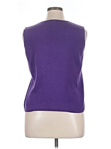 White Stag Sleeveless T-Shirt (view 2)