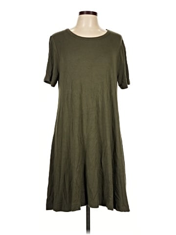 Lou & Grey Casual Dress (view 1)