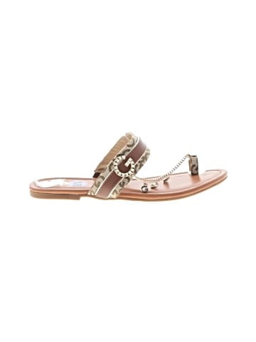 GBG Los Angeles Sandals (view 1)