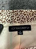 Cotton Candy LA 100% Polyester Polka Dots Gold Skort Size S - photo 3