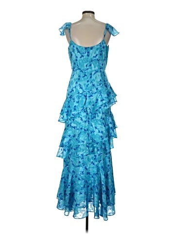 Hutch Cocktail Dress (view 2)