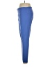 Lululemon Athletica Color Block Blue Active Pants Size 18 - photo 5