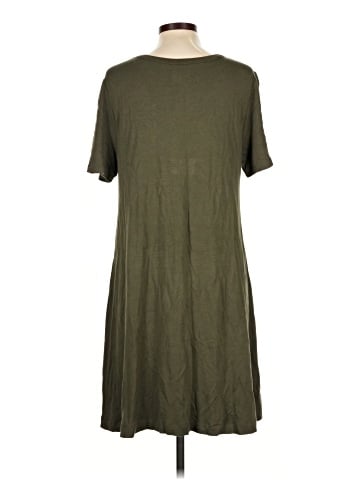 Lou & Grey Casual Dress (view 2)