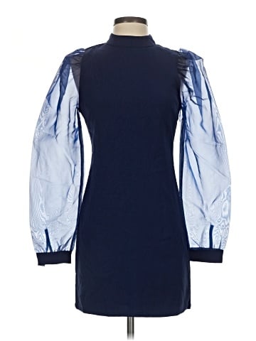 TCEC Cocktail Dress (view 1)