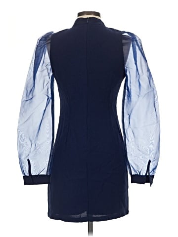 TCEC Cocktail Dress (view 2)