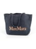 Max Mara Blue Tote One size - photo 1