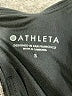 Athleta Black Tank Top Size S - photo 7