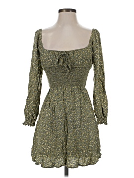 3rd + Malt Casual Dress