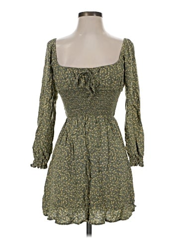 3rd + Malt Casual Dress (view 1)