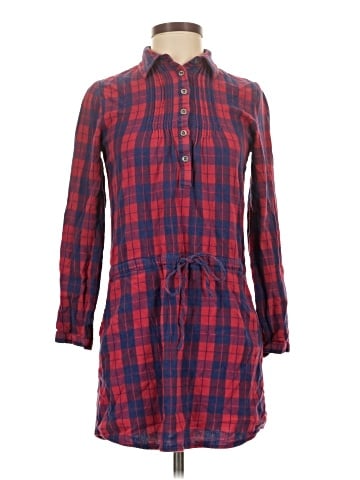 Alya Casual Dress (view 1)