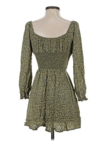 3rd + Malt Casual Dress (view 2)