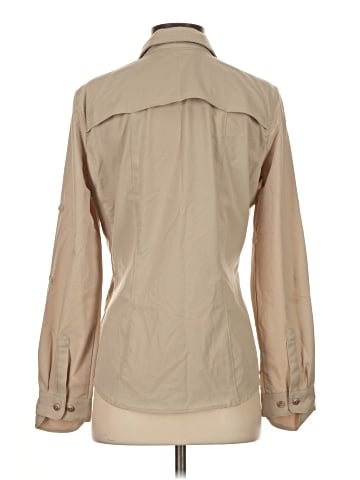 REI Long Sleeve Blouse (view 2)