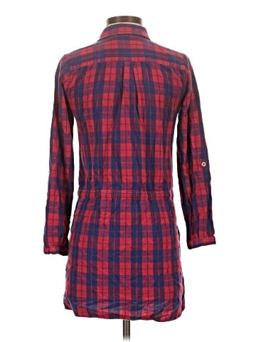 Alya Casual Dress (view 2)