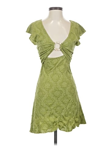 House of Harlow 1960 Cocktail Dress (view 1)