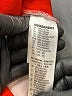 Dsquared2 100% Cotton Graphic Red Sweatpants Size 8 - photo 4