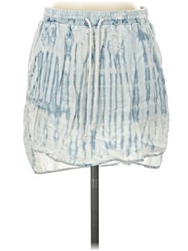 Cloth & Stone Denim Skirt